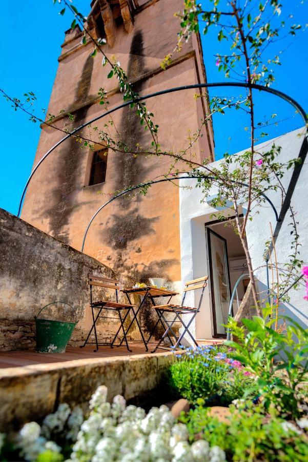 Genteel Home Casa Alcazar Севилья Экстерьер фото