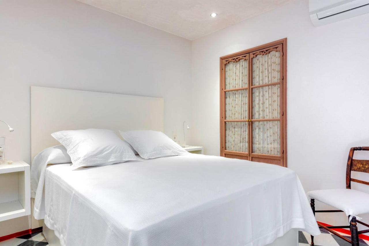 Genteel Home Casa Alcazar Севилья Экстерьер фото