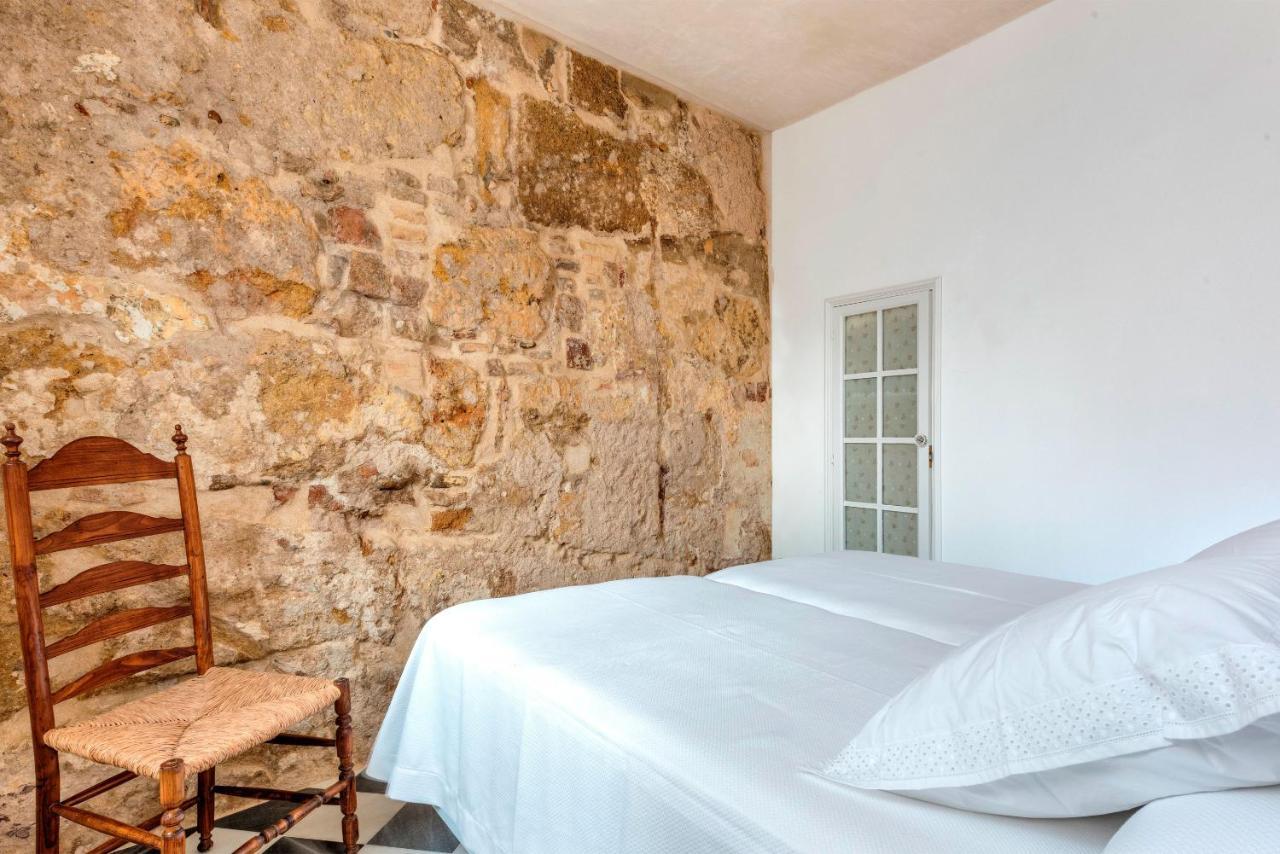 Genteel Home Casa Alcazar Севилья Экстерьер фото